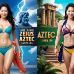 Slot demo Zeus dan Aztec tanpa lag, pengalaman bermain yang seru