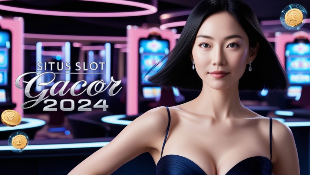 Slot Gacor Hari Ini Tips & Trik Menang Besar Situs Slot Gacor 2024